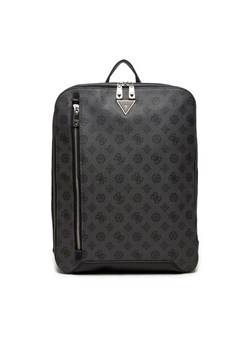 Plecak Guess Torino HMTOPY P4261 Szary ze sklepu eobuwie.pl w kategorii Plecaki - zdjęcie 182112144