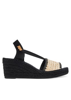 Espadryle Toni Pons Selva-Ip Beżowy ze sklepu eobuwie.pl w kategorii Espadryle damskie - zdjęcie 182112243