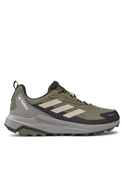 Trekkingi adidas Terrex Anylander Rain.Rdy ID0900 Zielony - id: 0000304036231 - marki adidas - 182112332 Trekkingi adidas Terrex Anylander Rain.Rdy ID0900 Zielony ze sklepu eobuwie.pl w kategorii Buty trekkingowe męskie - zdjęcie 182112332