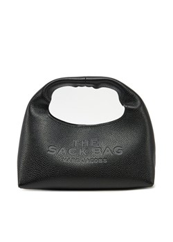 Torebka Marc Jacobs The Mini Sack Bag 2F3HSH020H01 Czarny ze sklepu eobuwie.pl w kategorii Torebki damskie - zdjęcie 182112511