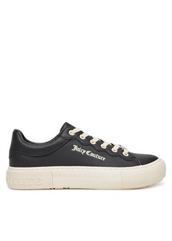 Sneakersy Juicy Couture VSJU003 Czarny ze sklepu eobuwie.pl w kategorii Buty sportowe damskie - zdjęcie 182112730