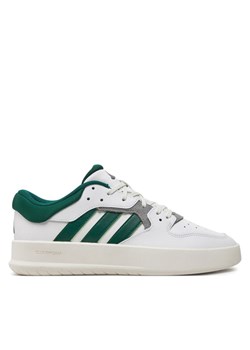 Sneakersy adidas Court 24  ID1251 Biały ze sklepu eobuwie.pl w kategorii Buty sportowe męskie - zdjęcie 182112822