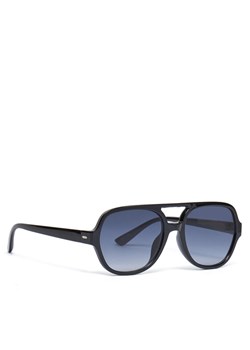 Okulary przeciwsłoneczne Vero Moda 10261553 Czarny ze sklepu eobuwie.pl w kategorii Okulary przeciwsłoneczne damskie - zdjęcie 182112870