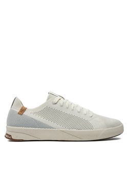 Sneakersy Saola Cannon Knit 2.0 SAO2102 Biały ze sklepu eobuwie.pl w kategorii Buty sportowe męskie - zdjęcie 182112930