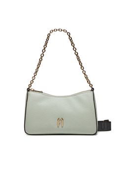 Torebka Furla Primula Mini C.Body Doub WB00903-BX2972-2821S-9035 Zielony ze sklepu eobuwie.pl w kategorii Kopertówki - zdjęcie 182112950