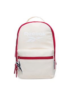 Plecak Reebok RBK-046-CCC-05 Biały ze sklepu eobuwie.pl w kategorii Plecaki - zdjęcie 182112952