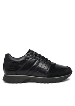 Sneakersy Baldinini U5B306P1VICO0000 Czarny ze sklepu eobuwie.pl w kategorii Buty sportowe męskie - zdjęcie 182113371