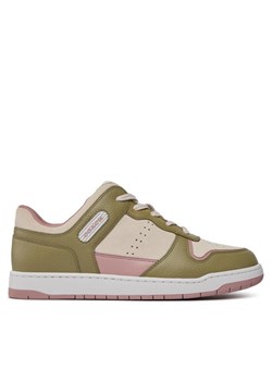Sneakersy Coach CP936 Kolorowy ze sklepu eobuwie.pl w kategorii Buty sportowe damskie - zdjęcie 182113474