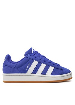 Sneakersy adidas Campus 00S J JH6333 Niebieski - id: 0000303903473 - marki adidas - 182113500 Sneakersy adidas Campus 00S J JH6333 Niebieski ze sklepu eobuwie.pl w kategorii Buty sportowe damskie - zdjęcie 182113500