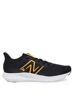 Sneakersy New Balance M411CB3_ Czarny ze sklepu eobuwie.pl w kategorii Buty sportowe męskie - zdjęcie 182113504