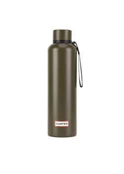 Termos Hunter ZLIP-BT-02-1000 Khaki ze sklepu eobuwie.pl w kategorii Bidony i butelki - zdjęcie 182113522