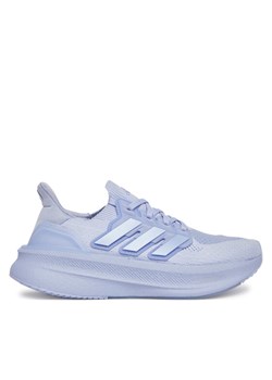Buty do biegania adidas Ultraboost 5 JH9059 Fioletowy ze sklepu eobuwie.pl w kategorii Buty sportowe damskie - zdjęcie 182113562