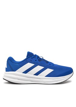 Buty do biegania adidas Galaxy 7 ID8756 Niebieski ze sklepu eobuwie.pl w kategorii Buty sportowe męskie - zdjęcie 182113701