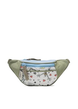 Saszetka nerka Looney Tunes ACCCS_SS23_179WBLT Kolorowy ze sklepu eobuwie.pl w kategorii Nerki - zdjęcie 182113773