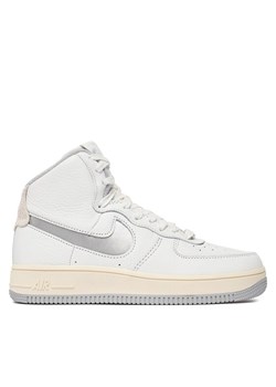 Sneakersy Nike Air Force 1 Sculpt DC3590 101 Biały ze sklepu eobuwie.pl w kategorii Buty sportowe damskie - zdjęcie 182113860