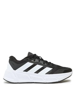 Buty do biegania adidas Questar Shoes IF2229 Czarny ze sklepu eobuwie.pl w kategorii Buty sportowe męskie - zdjęcie 182113954