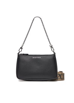 Torebka Emporio Armani EW000540 AF12103 MC056 Czarny ze sklepu eobuwie.pl w kategorii Torebki damskie - zdjęcie 182113964