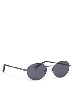 Okulary przeciwsłoneczne Tommy Hilfiger 2219/S 207867 Czarny ze sklepu eobuwie.pl w kategorii Okulary przeciwsłoneczne damskie - zdjęcie 182114011