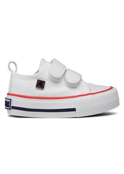 Trampki Big Star Shoes HH374199 Biały ze sklepu eobuwie.pl w kategorii Buciki niemowlęce - zdjęcie 182114103