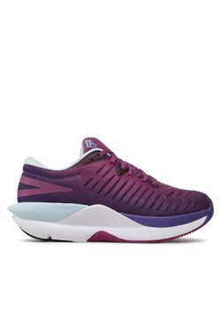 Sneakersy Fila Shocket Run Em Wmn FFW0170.43062 Fioletowy ze sklepu eobuwie.pl w kategorii Buty sportowe damskie - zdjęcie 182114143
