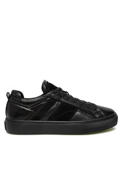 Sneakersy Fabi FU1210.DM0PRR89O48N Czarny ze sklepu eobuwie.pl w kategorii Buty sportowe męskie - zdjęcie 182114150