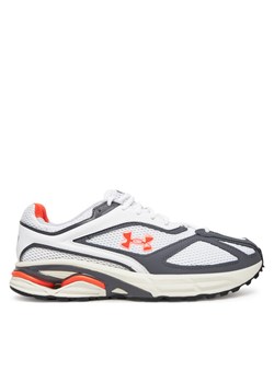 Sneakersy Under Armour UA HOVR Apparition RTRFTR TC 3027595 Szary ze sklepu eobuwie.pl w kategorii Buty sportowe męskie - zdjęcie 182114182