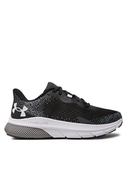 Buty do biegania Under Armour Ua W Hovr Turbulence 2 3026525-001 Czarny ze sklepu eobuwie.pl w kategorii Buty sportowe damskie - zdjęcie 182114210