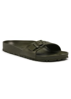 Klapki Birkenstock Madrid EVA 1019455 Zielony ze sklepu eobuwie.pl w kategorii Klapki damskie - zdjęcie 182114314