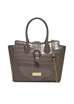 Torebka Monnari BAG5510 Brązowy ze sklepu eobuwie.pl w kategorii Torby Shopper bag - zdjęcie 182114352