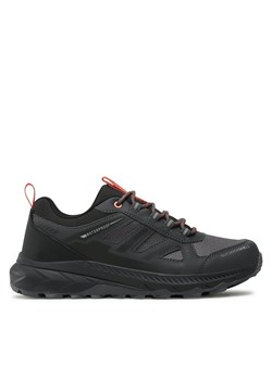 Sneakersy Whistler Qisou W232204 Szary ze sklepu eobuwie.pl w kategorii Buty sportowe męskie - zdjęcie 182114354