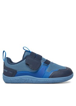 Sneakersy Reima 5400141A Niebieski ze sklepu eobuwie.pl w kategorii Buty sportowe dziecięce - zdjęcie 182114443