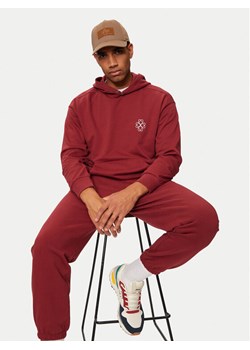 Czapka z daszkiem Alpha Industries 168903 Brązowy ze sklepu eobuwie.pl w kategorii Czapki z daszkiem męskie - zdjęcie 182114484
