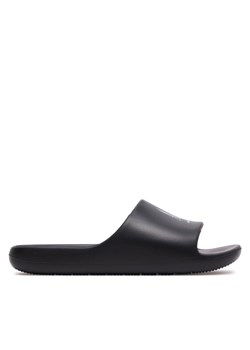 Klapki Armani Exchange XDP038 XV703 S277 Czarny ze sklepu eobuwie.pl w kategorii Klapki damskie - zdjęcie 182114493