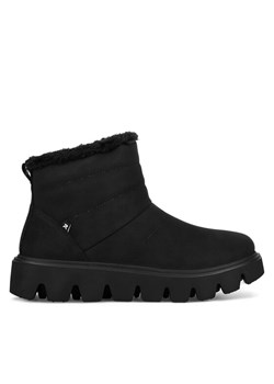 Botki Rieker Revolution Lifestyle W2070-00 Czarny ze sklepu eobuwie.pl w kategorii Botki - zdjęcie 182114520