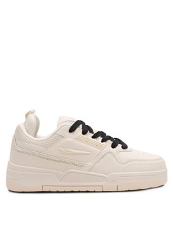 Sneakersy Sprandi VOLUMESK8 WPRS-22W11091 Beżowy - id: 5904862996479 - marki Sprandi - 182114604 Sneakersy Sprandi VOLUMESK8 WPRS-22W11091 Beżowy ze sklepu eobuwie.pl w kategorii Buty sportowe damskie - zdjęcie 182114604