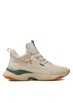 Sneakersy ARKK Copenhagen Stormrydr Nylon Hl Vulkn Vibram OU4302-0178-M Beżowy ze sklepu eobuwie.pl w kategorii Buty sportowe męskie - zdjęcie 182114712