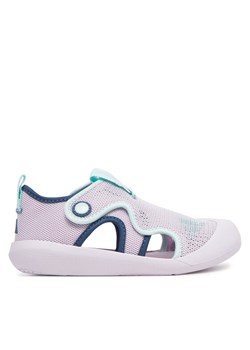 Sandały adidas Altaventure 3.0 JQ2283 Fioletowy ze sklepu eobuwie.pl w kategorii Sandały dziecięce - zdjęcie 182114750