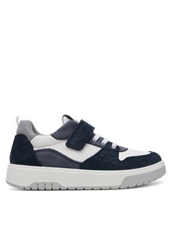 Sneakersy Primigi 7879022 D Biały ze sklepu eobuwie.pl w kategorii Buty sportowe dziecięce - zdjęcie 182114752