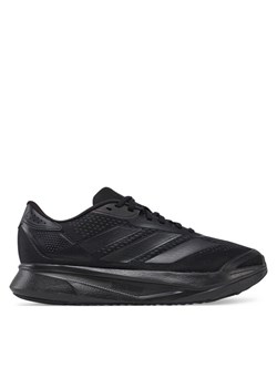 Buty do biegania adidas Duramo SL 2 IH8217 Czarny ze sklepu eobuwie.pl w kategorii Buty sportowe męskie - zdjęcie 182114780