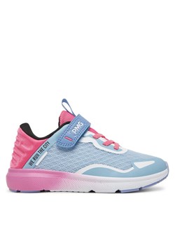 Sneakersy Primigi 7956611 Błękitny ze sklepu eobuwie.pl w kategorii Buty sportowe dziecięce - zdjęcie 182114822