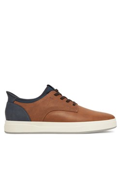 Sneakersy Aldo Arden 13899336 Brązowy ze sklepu eobuwie.pl w kategorii Buty sportowe męskie - zdjęcie 182114973
