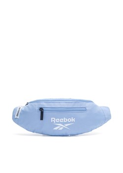 Saszetka nerka Reebok RBK-028-CCC-05 Turkusowy ze sklepu eobuwie.pl w kategorii Nerki - zdjęcie 182115102