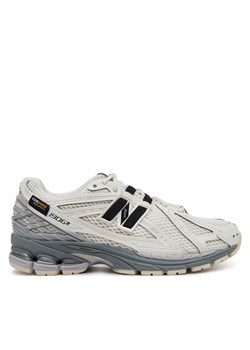 Sneakersy New Balance U1906ROC Beżowy ze sklepu eobuwie.pl w kategorii Buty sportowe męskie - zdjęcie 182115140