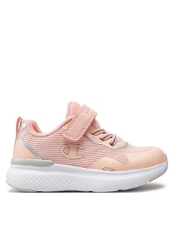 Sneakersy Champion Bold 3 G Ps Low Cut Shoe S32833-CHA-PS127 Różowy ze sklepu eobuwie.pl w kategorii Buty sportowe dziecięce - zdjęcie 182115283