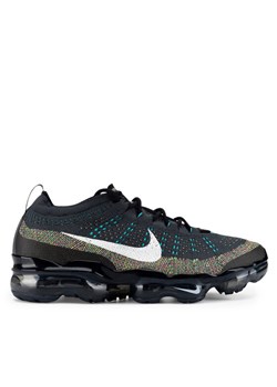Sneakersy Nike DV1678-008-M Czarny ze sklepu eobuwie.pl w kategorii Buty sportowe męskie - zdjęcie 182115294