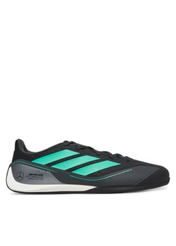 Sneakersy adidas Mercedes - AMG Petronas Formula One Team League JQ3273 Czarny ze sklepu eobuwie.pl w kategorii Buty sportowe męskie - zdjęcie 182115363