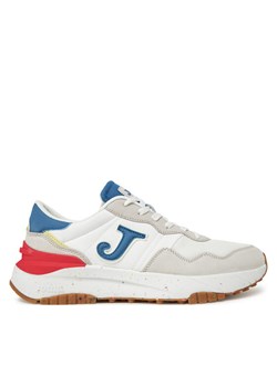 Sneakersy Joma C.367 2502 C367S2502 Beżowy ze sklepu eobuwie.pl w kategorii Buty sportowe męskie - zdjęcie 182115483