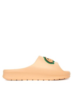 Klapki Lacoste 7-49CFA0027 Różowy ze sklepu eobuwie.pl w kategorii Klapki damskie - zdjęcie 182115543