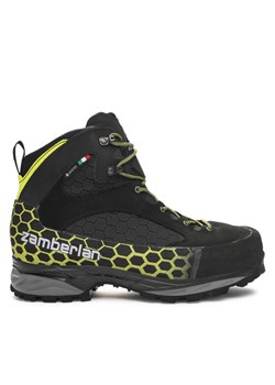 Trekkingi Zamberlan 1116 Rando Gtx GORE-TEX Czarny ze sklepu eobuwie.pl w kategorii Buty trekkingowe męskie - zdjęcie 182115622
