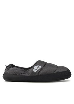 Kapcie Nuvola Classic Marbled Chill UNJASCHILL10 Szary ze sklepu eobuwie.pl w kategorii Kapcie damskie - zdjęcie 182115683